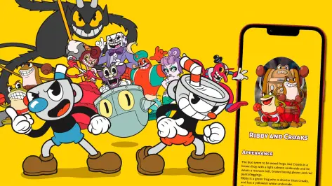 Cuphead